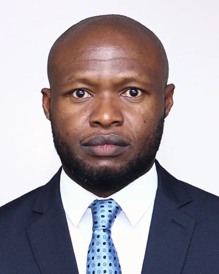 Eric Ruenji