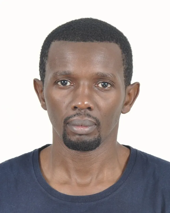 Johnstone Mwombe