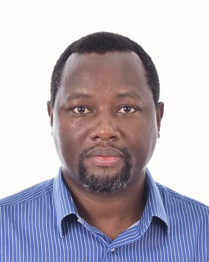 Simon Maingi Gichinga