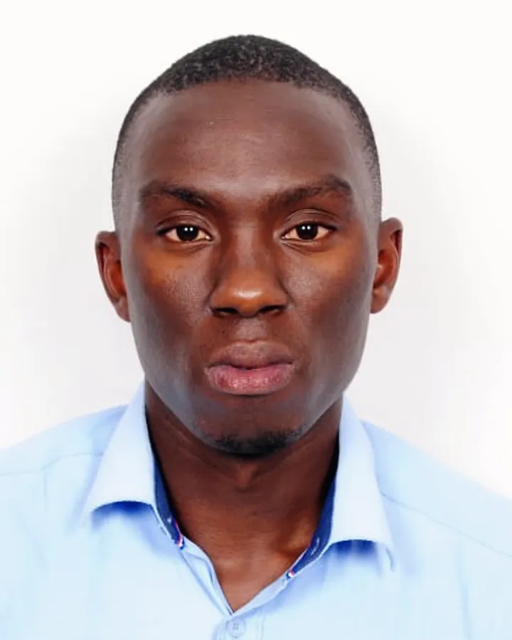 Stephen Kimanthi Musila